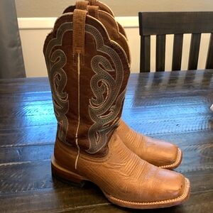 Ariat Cowboy Boots